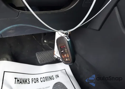 2024 Honda Cr-V Hybrid Sport from USA, damaged, VIN 7FARS5H58RE016139